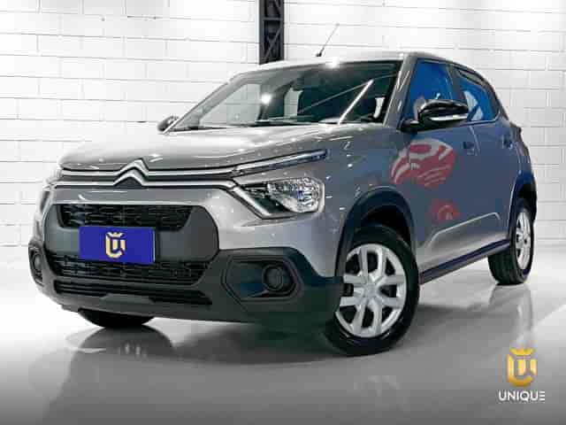 Prévia do banner — Unique Automóveis (slide 2)