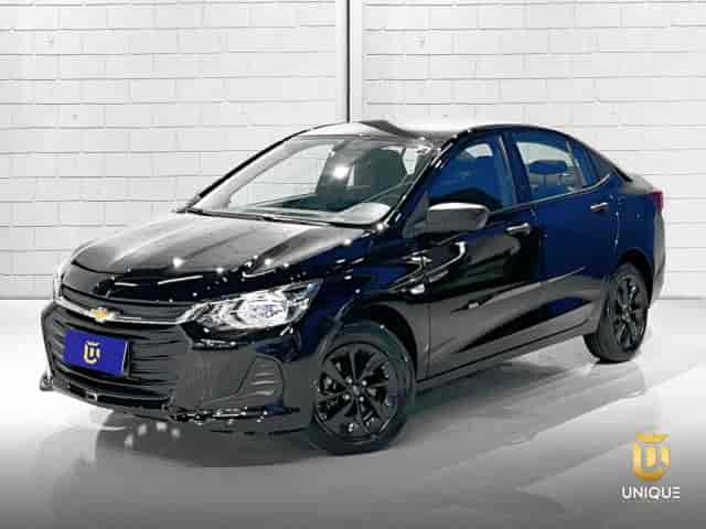 Prévia do banner — Unique Automóveis (slide 1)