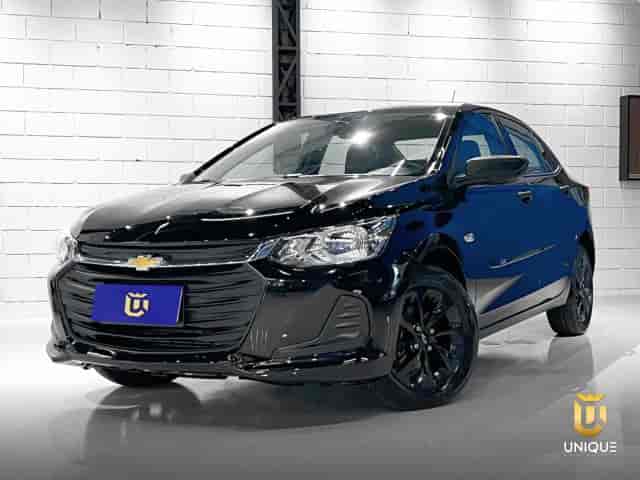 Prévia do banner — Unique Automóveis (slide 2)