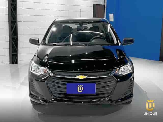 Prévia do banner — Unique Automóveis (slide 4)