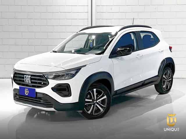 FIAT PULSE