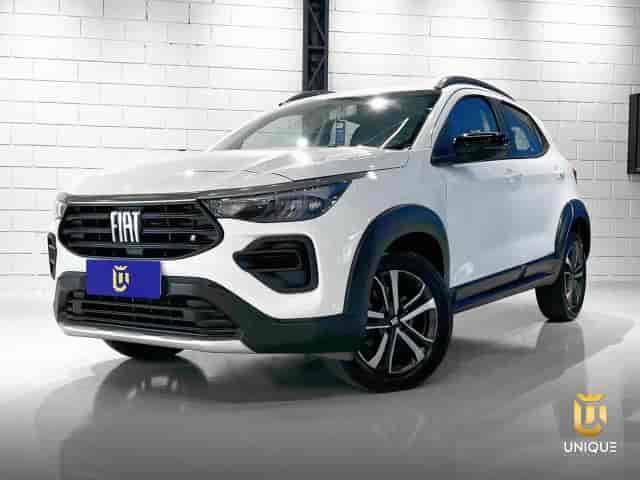 Prévia do banner — Unique Automóveis (slide 2)