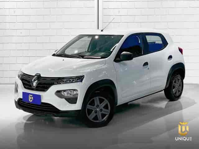 Prévia do banner — Unique Automóveis (slide 1)