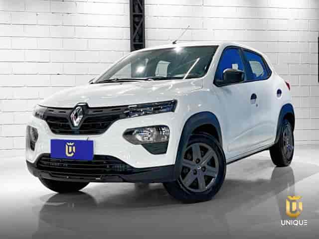 Prévia do banner — Unique Automóveis (slide 2)