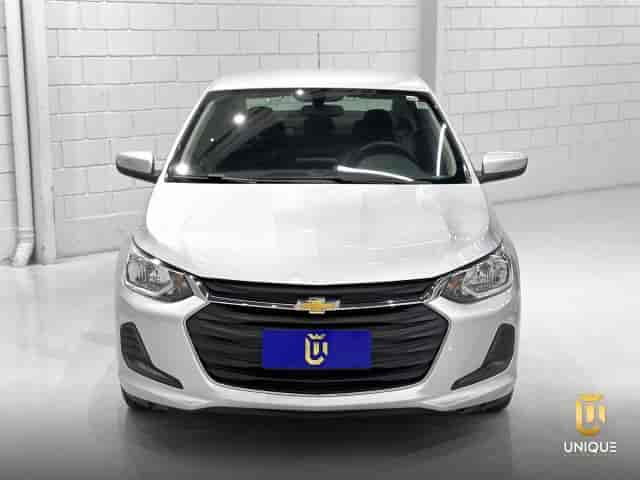 Prévia do banner — Unique Automóveis (slide 3)