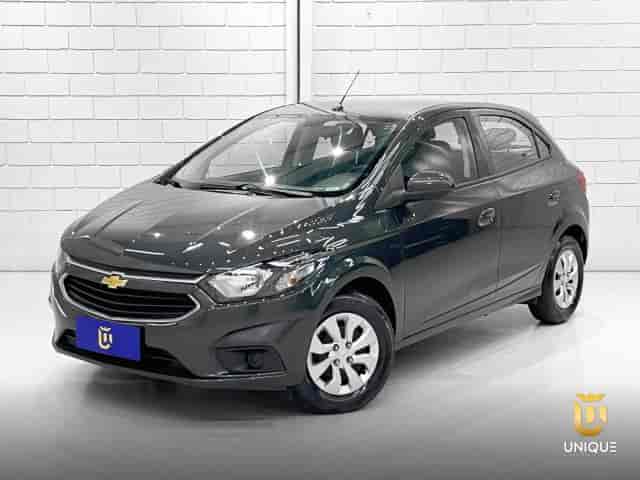 Prévia do banner — Unique Automóveis (slide 1)