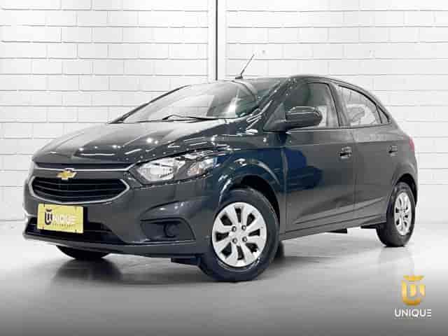 Prévia do banner — Unique Automóveis (slide 2)