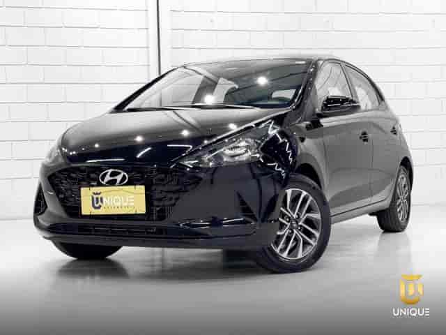 Prévia do banner — Unique Automóveis (slide 2)