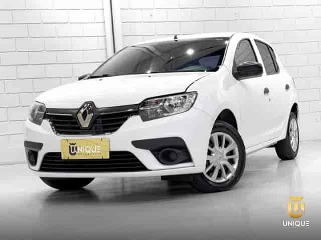 Prévia do banner — Unique Automóveis (slide 2)