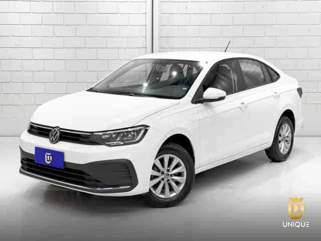 VOLKS. VIRTUS