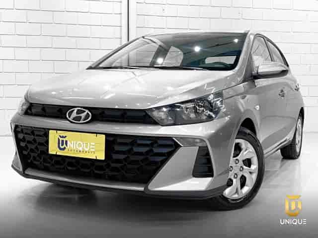 Prévia do banner — Unique Automóveis (slide 2)