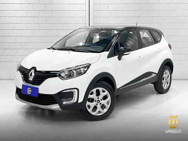 Prévia do banner — Unique Automóveis (slide 1)