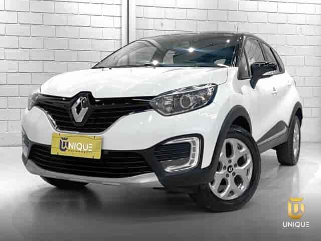 Prévia do banner — Unique Automóveis (slide 2)