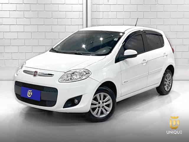 FIAT PALIO