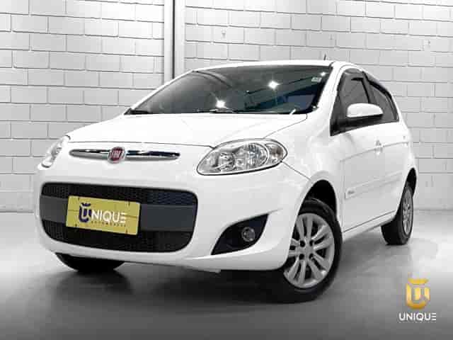 Prévia do banner — Unique Automóveis (slide 2)