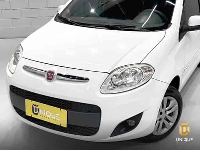 Prévia do banner — Unique Automóveis (slide 3)