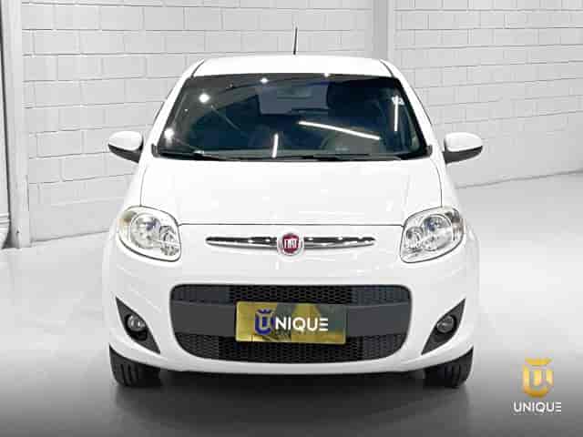 Prévia do banner — Unique Automóveis (slide 4)