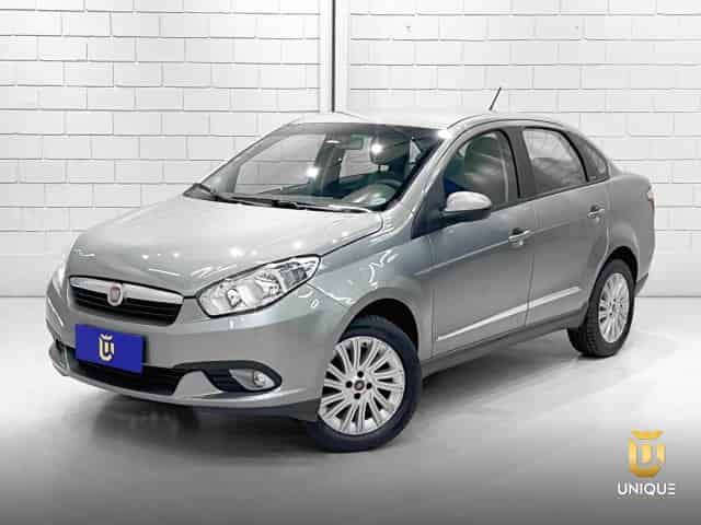 FIAT GRAND SIENA