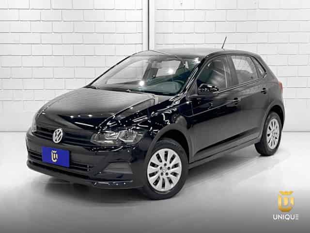 VOLKS. POLO
