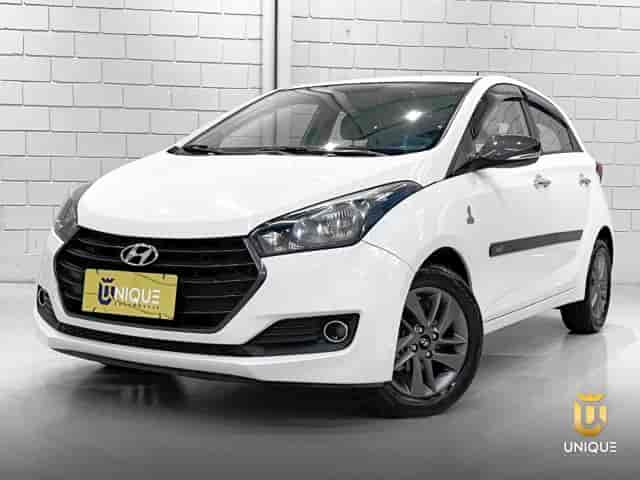 Prévia do banner — Unique Automóveis (slide 2)