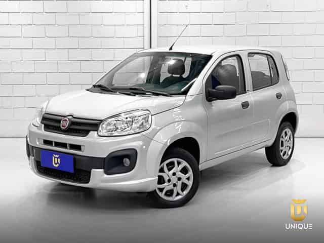 FIAT UNO