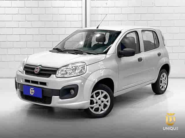 Prévia do banner — Unique Automóveis (slide 1)