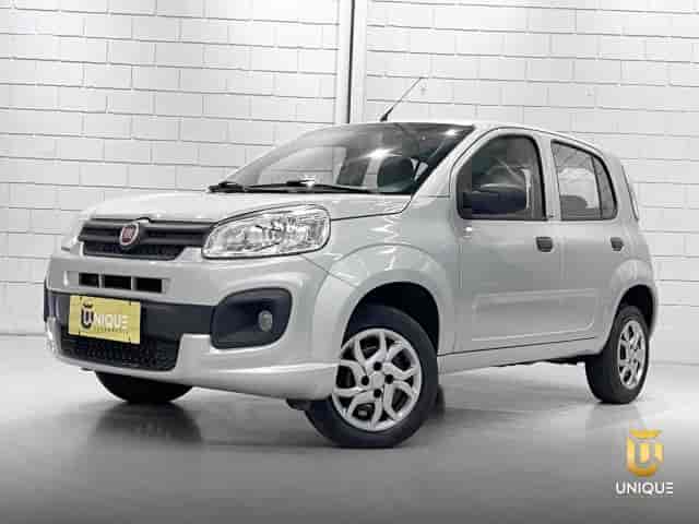 Prévia do banner — Unique Automóveis (slide 2)