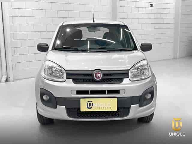 Prévia do banner — Unique Automóveis (slide 4)