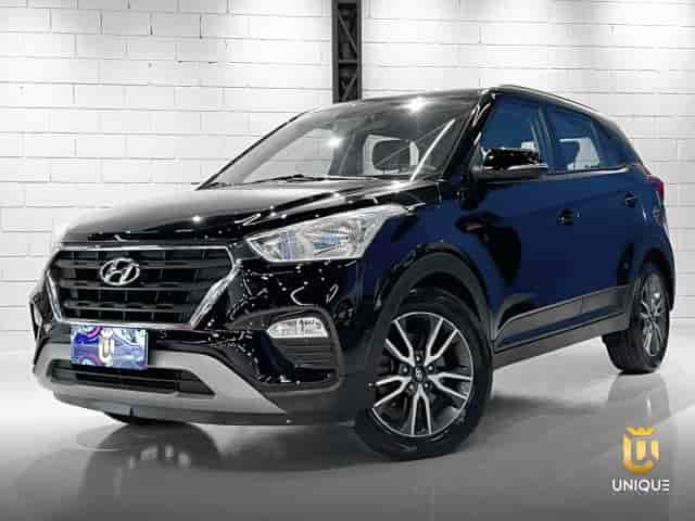 Prévia do banner — Unique Automóveis (slide 2)