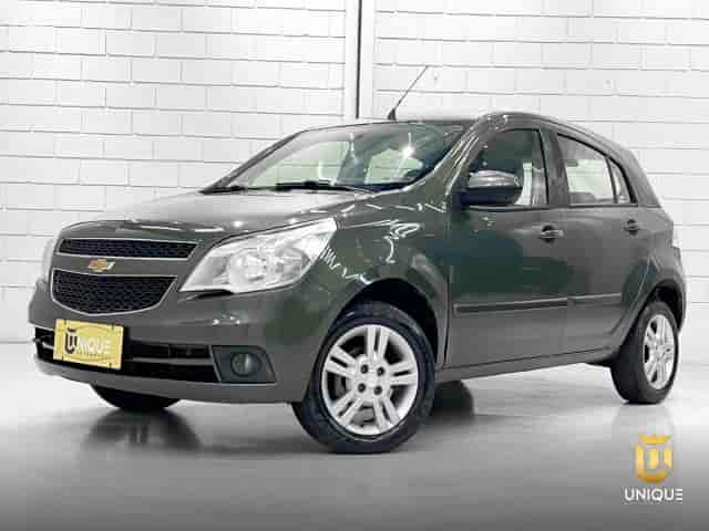 Prévia do banner — Unique Automóveis (slide 2)