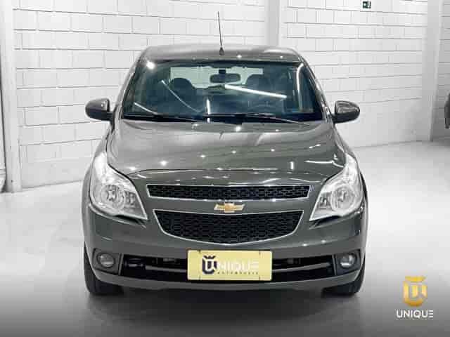 Prévia do banner — Unique Automóveis (slide 4)