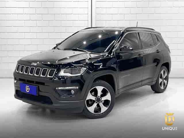 Prévia do banner — Unique Automóveis (slide 1)