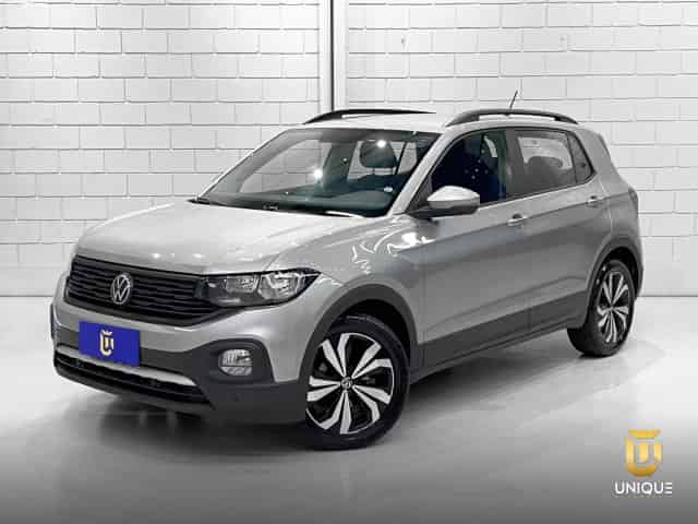 VOLKS. T-CROSS