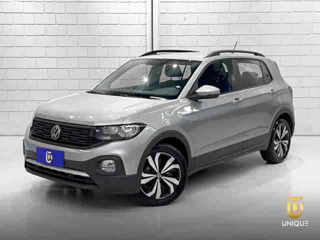 Prévia do banner — Unique Automóveis (slide 1)