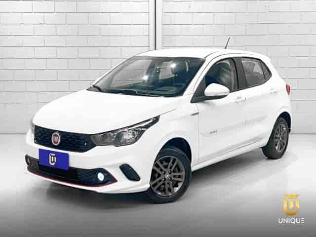 Prévia do banner — Unique Automóveis (slide 1)