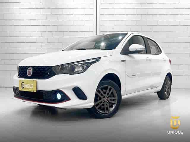 Prévia do banner — Unique Automóveis (slide 2)