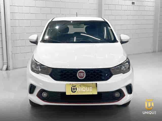 Prévia do banner — Unique Automóveis (slide 4)