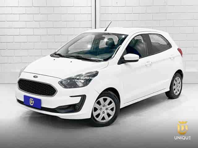 Prévia do banner — Unique Automóveis (slide 1)