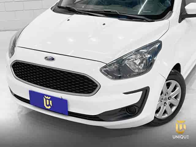 Prévia do banner — Unique Automóveis (slide 3)