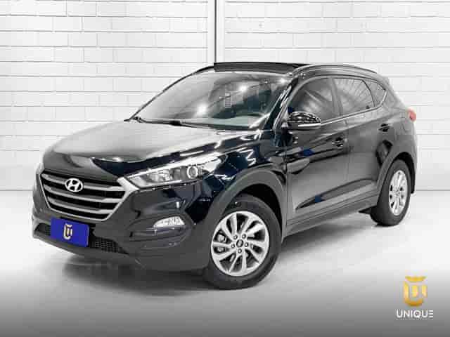 Prévia do banner — Unique Automóveis (slide 1)