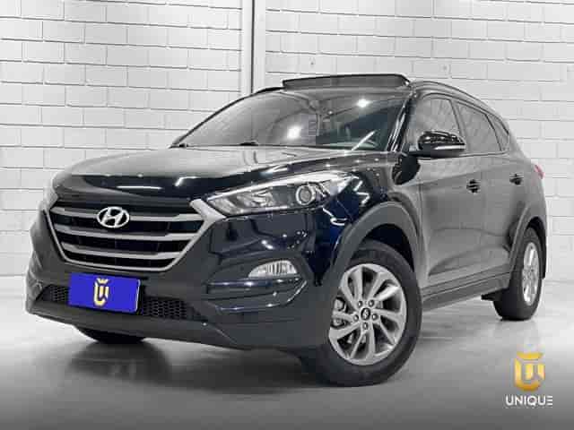 Prévia do banner — Unique Automóveis (slide 2)