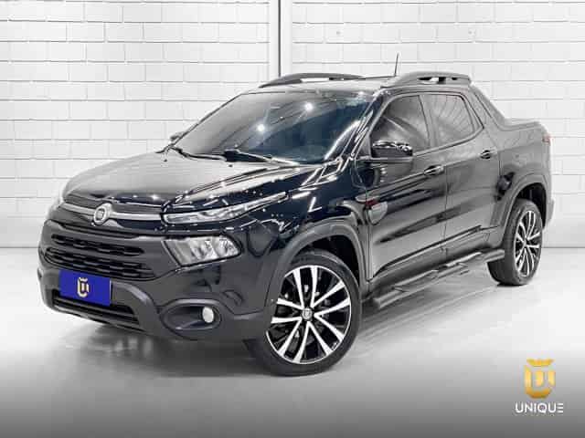 FIAT 2.0 16V TURBO DIESEL ULTRA 4WD AT9