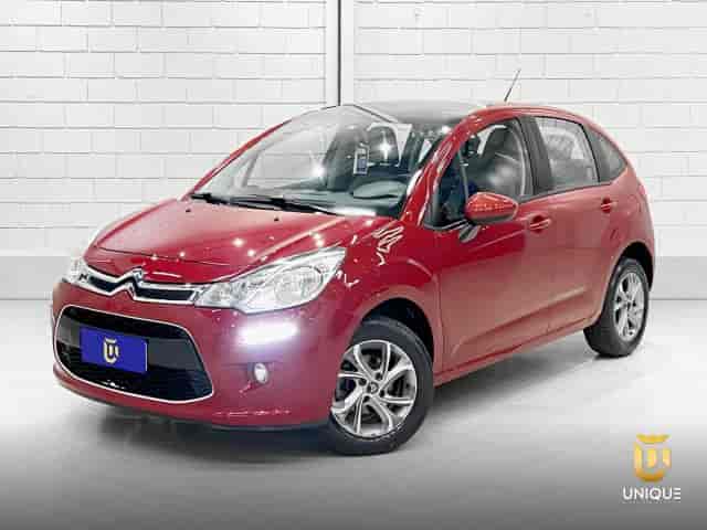 Prévia do banner — Unique Automóveis (slide 1)