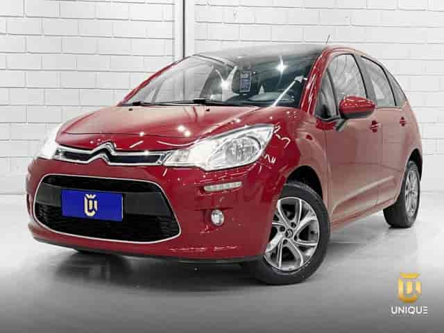 Prévia do banner — Unique Automóveis (slide 2)