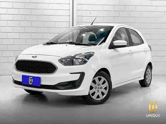 Prévia do banner — Unique Automóveis (slide 2)