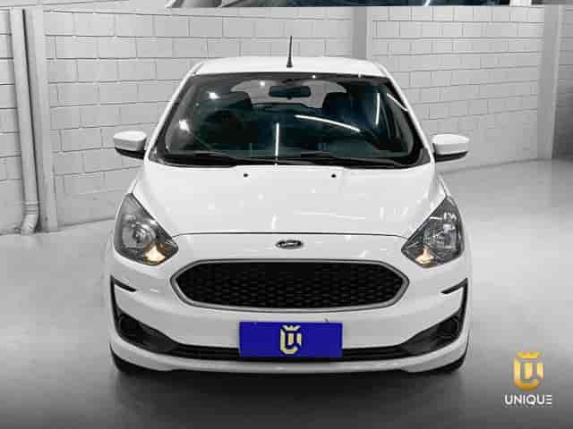 Prévia do banner — Unique Automóveis (slide 4)