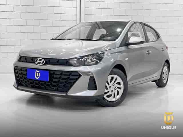 Prévia do banner — Unique Automóveis (slide 2)