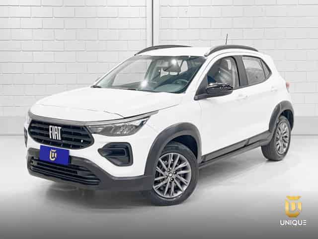 FIAT PULSE
