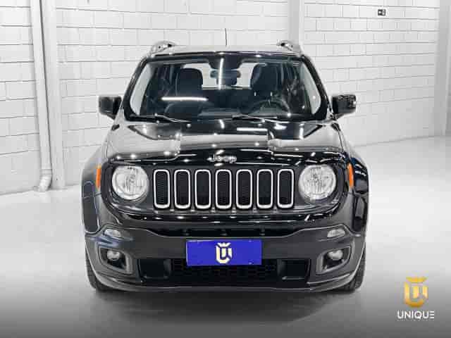 Prévia do banner — Unique Automóveis (slide 4)