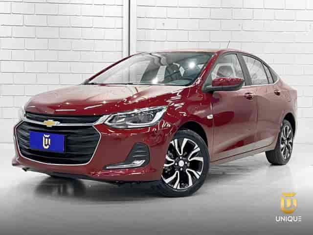 Prévia do banner — Unique Automóveis (slide 2)